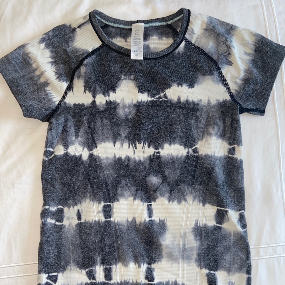 Ivivva Workout Shirt